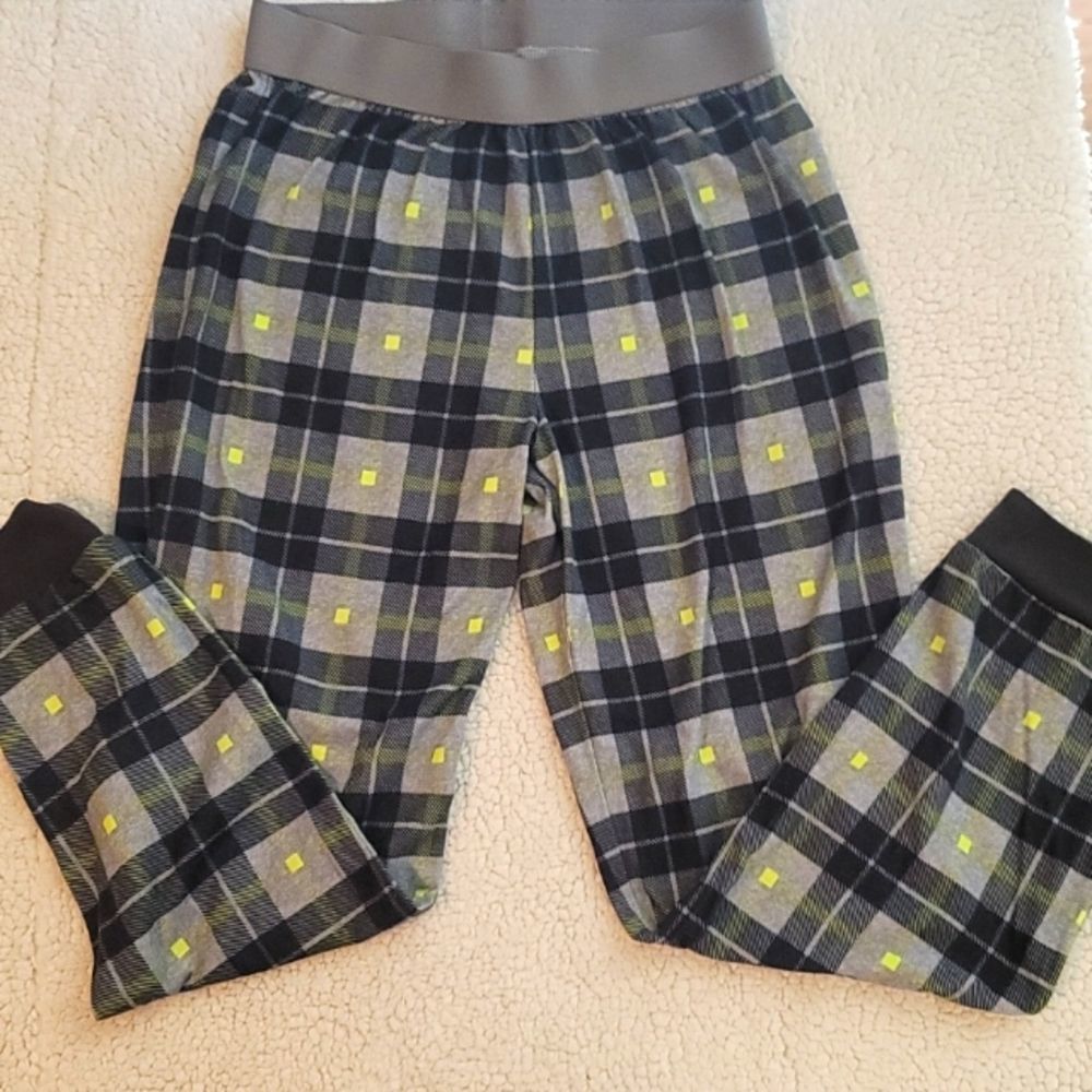 Boys old navy pajama pants size 10-12